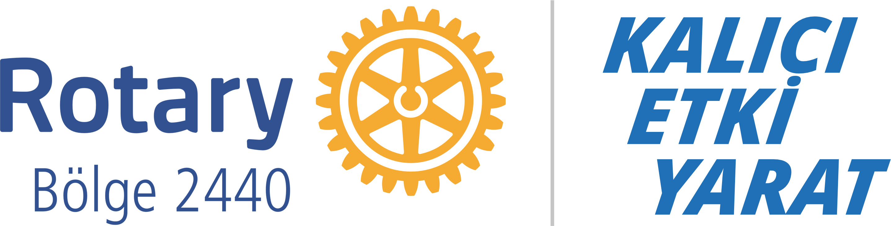 Rotary Logo